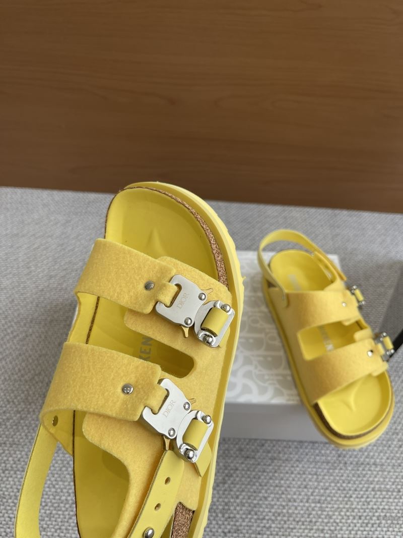 Christian Dior Sandals